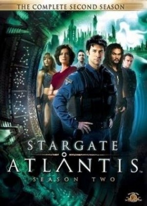 星际之门亚特兰蒂斯/Stargate: Atlantis 第一季至五季终[全季打包]