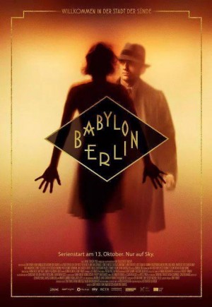 巴比伦柏林/Babylon Berlin.1-4季全集