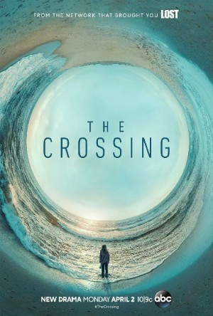 交叉世界/偷渡/The Crossing 第一季.S01E11