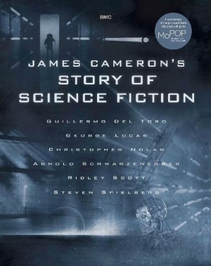 詹姆斯·卡梅隆的科幻故事.第一季.S01E05