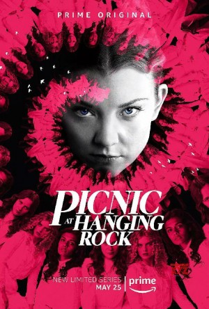 悬崖上的野餐/Picnic at Hanging Rock 第一季全6集