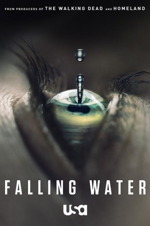 落梦若水 Falling Water 1-2季全集
