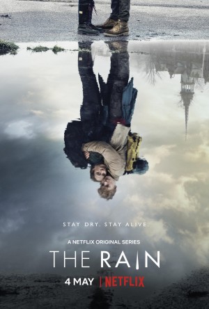 惨雨/The Rain.1-3季全集