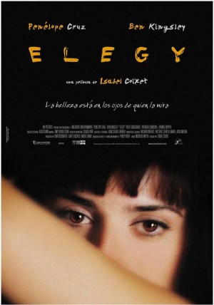 挽歌/禁欲/Elegy.2008