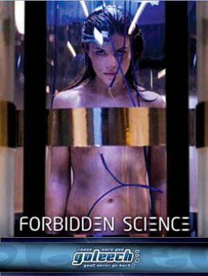 科学禁区.Forbidden Science.第一季全13集