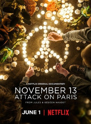11月13日:巴黎恐怖袭 第一季.S01E03