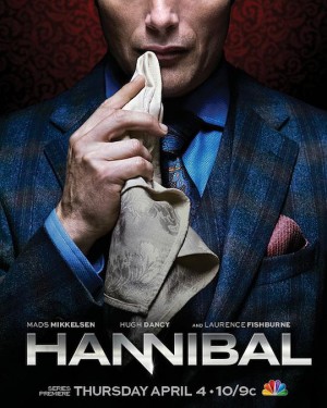 汉尼拔/沉默的羔羊.Hannibal.1-3季全集