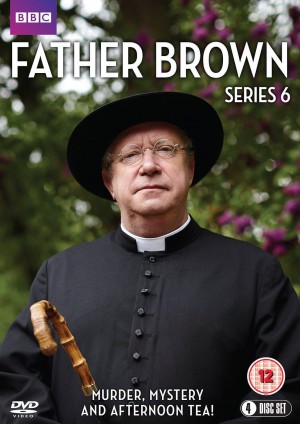 布朗神父/Father Brown.1-11季.S11E07