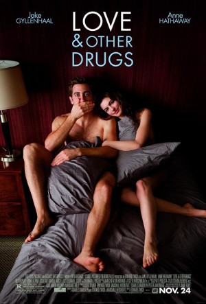 爱情与灵药/Love & Other Drugs.2010