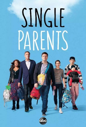 单身家长/单身父母/单亲.Single Parents.1-2季全集