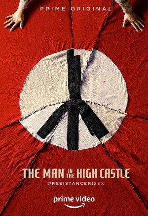 高堡奇人.The Man in the High Castle.第三季全10集