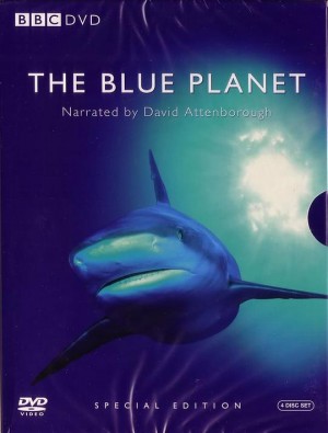 蓝色星球/蓝地球.The Blue Planet.1-2季