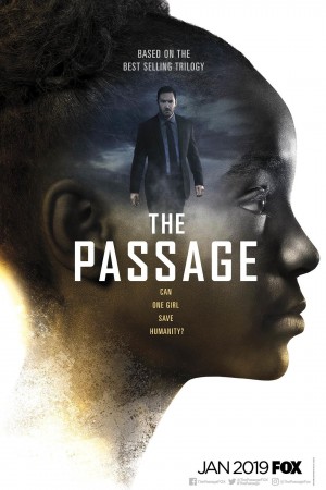 末日之旅/The Passage.第一季全10集