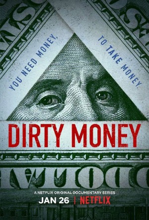 黑钱/不义之财/Dirty Money.第二季全6集