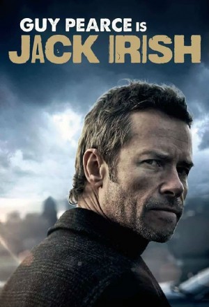 赌徒杰克/Jack Irish.第一季全6集