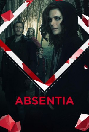 失联/Absentia.第二季全10集