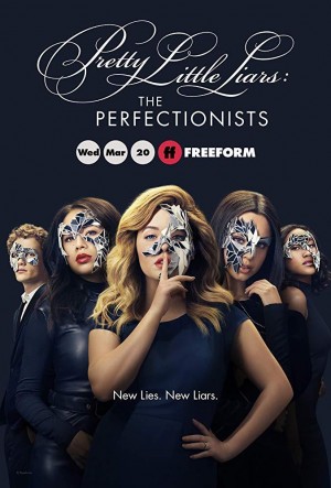 美少女的谎言：完美主义/Pretty Little Liars: The Perfectionists.第一季.S01E10