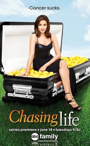 追寻人生/Chasing Life.第一季全21集