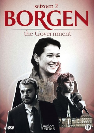 权力的堡垒/Borgen.第二季全10集