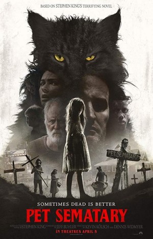 宠物坟场/禁入坟场/Pet Sematary.2019