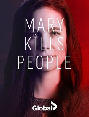 死亡医生玛丽/Mary Kills People.第三季全6集