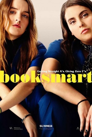 高材生/Booksmart.2019