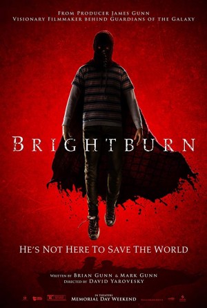 魔童/亮光/灵异乍现/Brightburn.2019