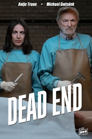 归去/Dead End.第一季全6集