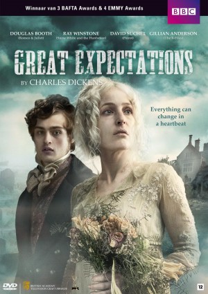 远大前程/孤星血泪/Great Expectations.第一季全3集+电影版