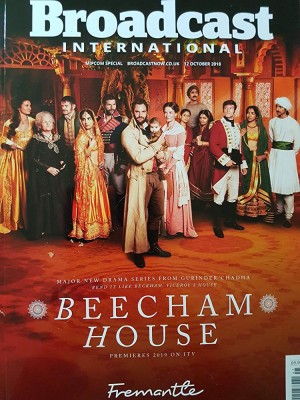 比彻姆大宅/比彻姆大宅/Beecham House.第一季全6集