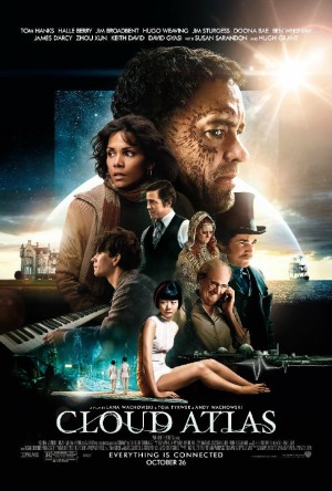 云图/Cloud Atlas.2012