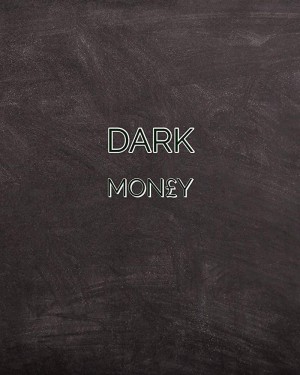 黑心钱/黑钱/封口费/Dark Money.第一季全4集