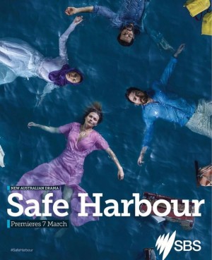 安全港/避风港/Safe Harbour.第一季.S01E01