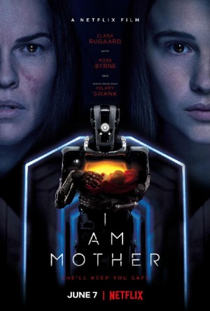 吾乃母亲/I Am Mother.2019