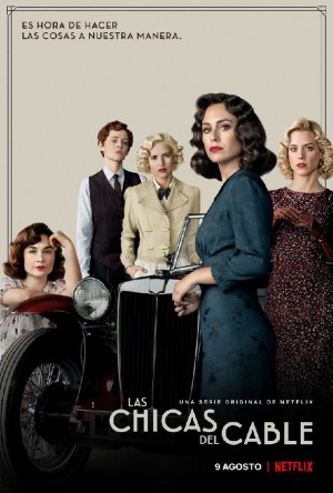 接线女孩/Cable Girls.第五季全10集