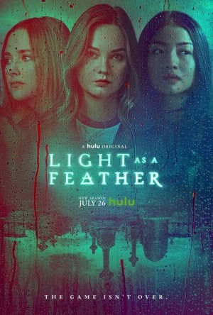 悬浮聚会/僵硬如木/Light As A Feather.第二季.S02E15