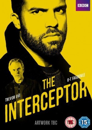 追缉者/拦截者/The Interceptor.第一季全8集