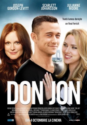 唐璜/性人君子/Don Jon.2013