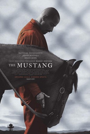 野马/The Mustang.2019