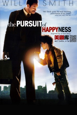 当幸福来敲门/The Pursuit of Happyness.2006