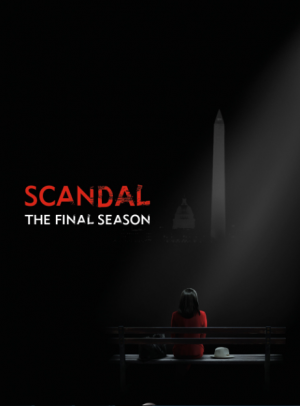 丑闻/丑闻风暴/Scandal.第七季全18集