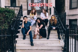 唇色/Chapstick.第一季全12集