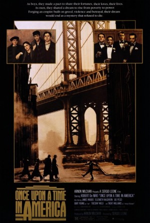 美国往事/义薄云天/Once Upon a Time in America.1984