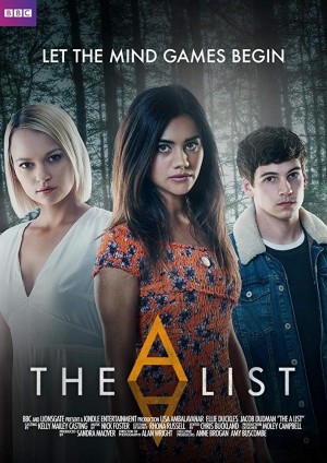 头位名单/The A List.第一季全13集