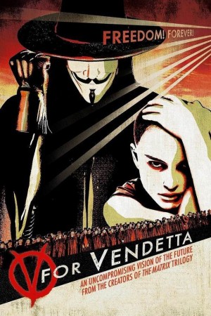 V字仇杀队/V For Vendetta.2005