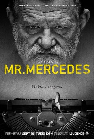 梅赛德斯先生/Mr. Mercedes.第三季全10集