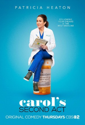 转职卡萝尔/人生第二春/Carol's Second Act.第一季全18集