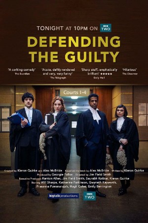 脱罪律师/罪有可恕/罪有可辩/Defending The Guilty.第一季全6集