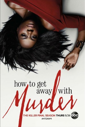 逍遥法外/How to Get Away with Murder.第六季全15集