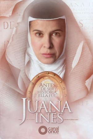 胡安娜修女/Juana Ines.第一季全7集